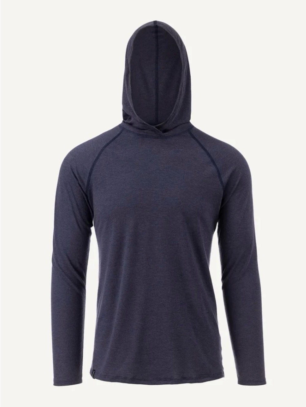Men's Duckworth Midnight Vapor Hoody - M
